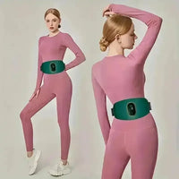 RelaxMe Unisex Heated Massage Belt - Bear Hugs