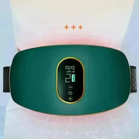 RelaxMe Unisex Heated Massage Belt - Bear Hugs