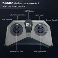 Remote Control Swimming Shark - Bear Hugs