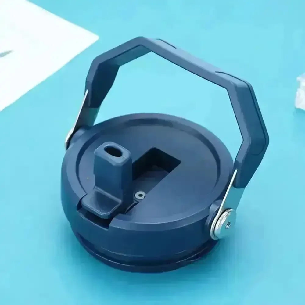 Replacement Lid For 30 oz Stanley Flip Straw Tumbler - Bear Hugs