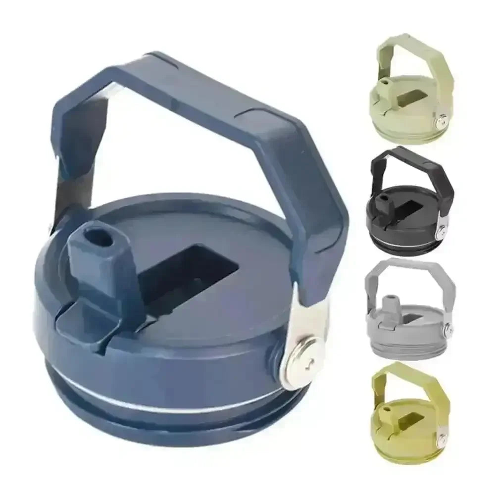 Replacement Lid For 30 oz Stanley Flip Straw Tumbler - Bear Hugs