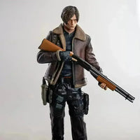 Resident Evil Leon S. Kennedy Action Figure (33 cm) - Bear Hugs