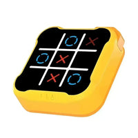 Retro Electronic Tic-Tac-Toe - Bear Hugs
