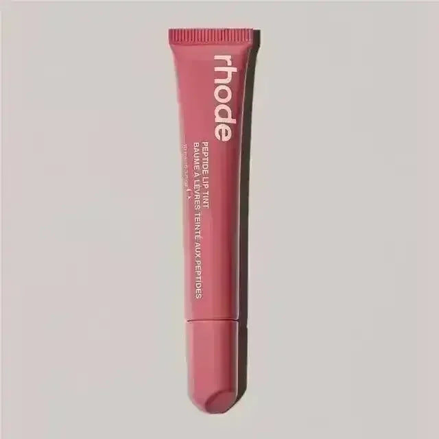 Shop Rhode Peptide Lip Tint – Moisturizing Tint for Soft, Plump Lips
