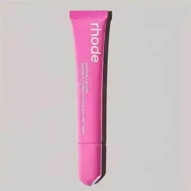 Shop Rhode Peptide Lip Tint – Moisturizing Tint for Soft, Plump Lips