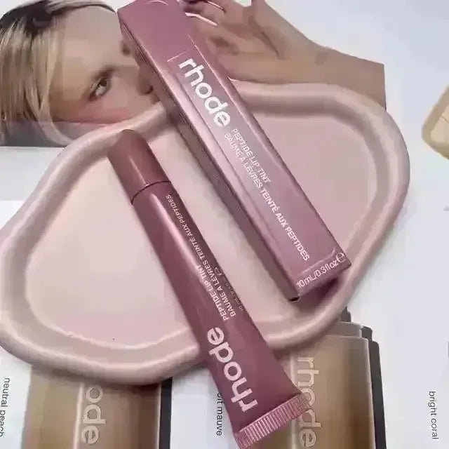 Rhode Peptide Lip Tint (Compatible with Rhode iPhone Case)