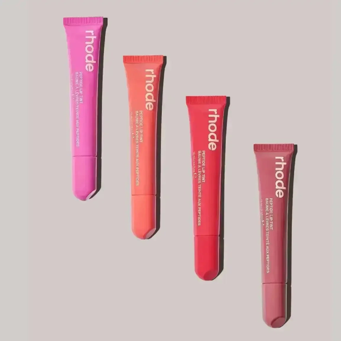 Rhode Peptide Lip Tint (Compatible with Rhode iPhone Case)