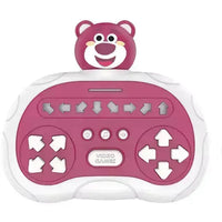 Rhythm Master Speedy Push Puzzle - Bear Hugs