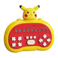 Rhythm Master Speedy Push Puzzle - Bear Hugs