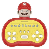 Rhythm Master Speedy Push Puzzle - Bear Hugs