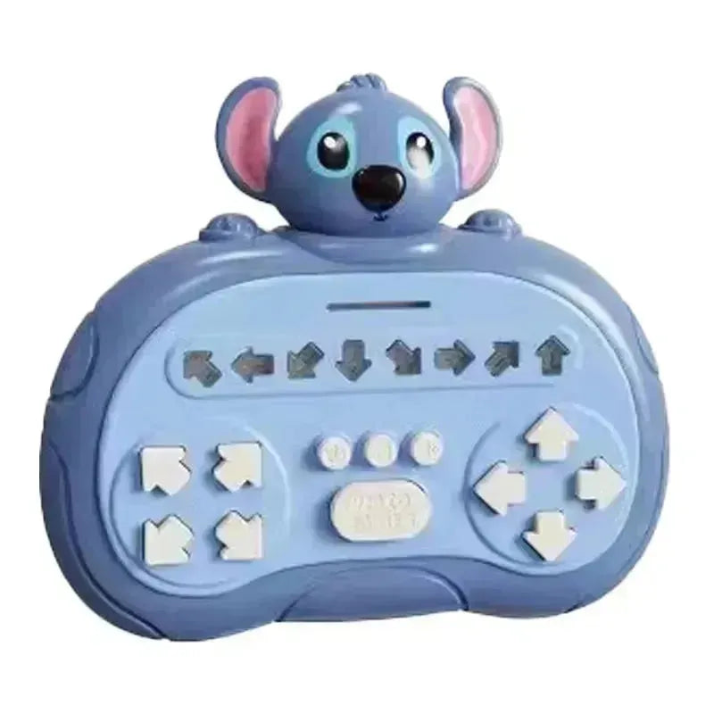 Rhythm Master Speedy Push Puzzle - Bear Hugs