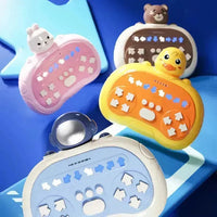 Rhythm Master Speedy Push Puzzle - Bear Hugs