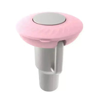 Ribbed Silicon Snack Bowl with Lid for Stanley Tumbler - Bear Hugs