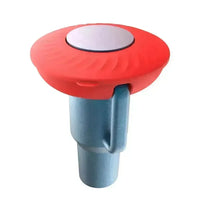 Ribbed Silicon Snack Bowl with Lid for Stanley Tumbler - Bear Hugs