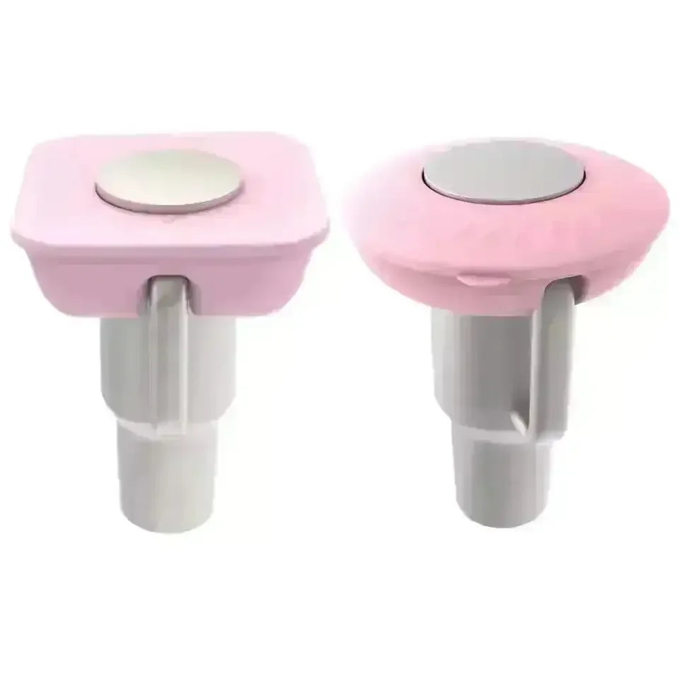 Ribbed Silicon Snack Bowl with Lid for Stanley Tumbler - Bear Hugs