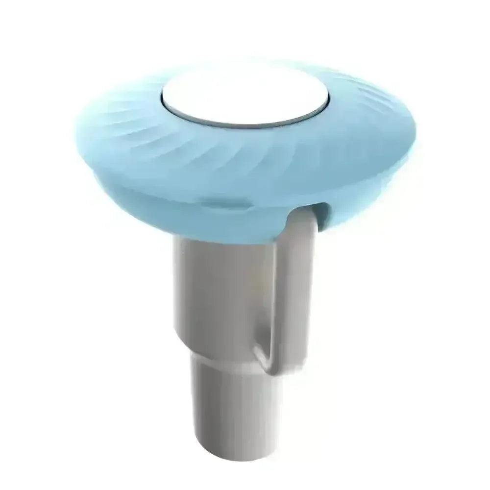 Ribbed Silicon Snack Bowl with Lid for Stanley Tumbler - Bear Hugs