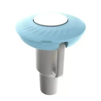 Ribbed Silicon Snack Bowl with Lid for Stanley Tumbler - Bear Hugs