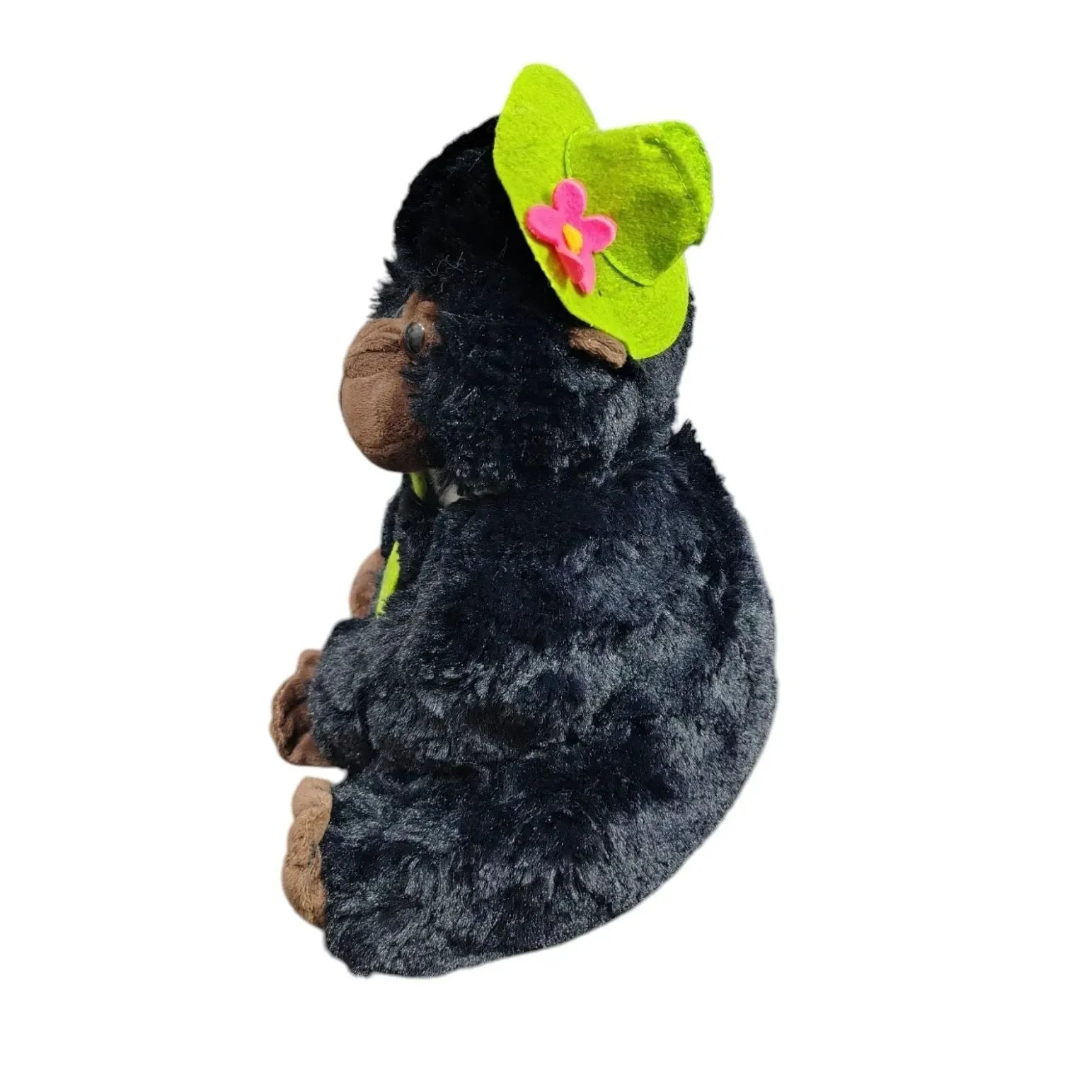 Rich Gorilla Plush Toy (30 cm) - Bear Hugs