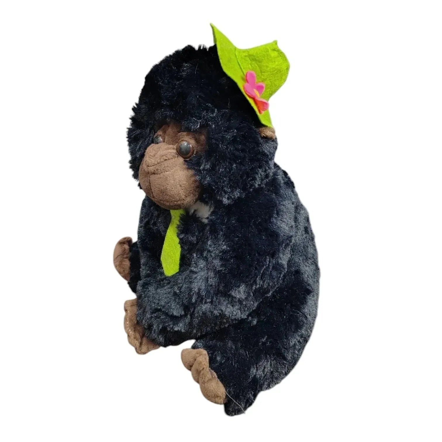 Rich Gorilla Plush Toy (30 cm) - Bear Hugs