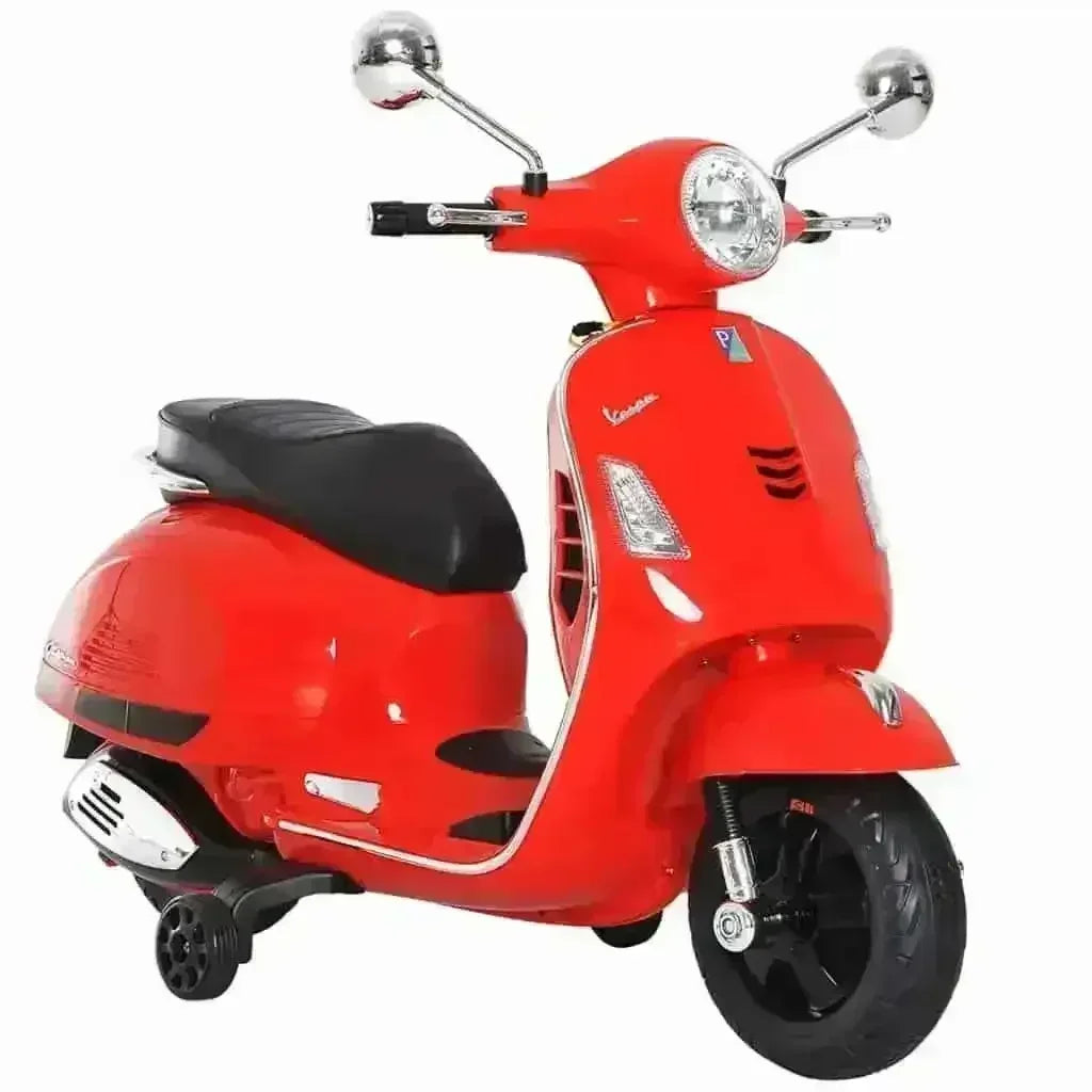 Ride-on Kids Two-Wheeler Scooter