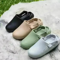 Right Tick Cloud Nine Sandals - Bear Hugs