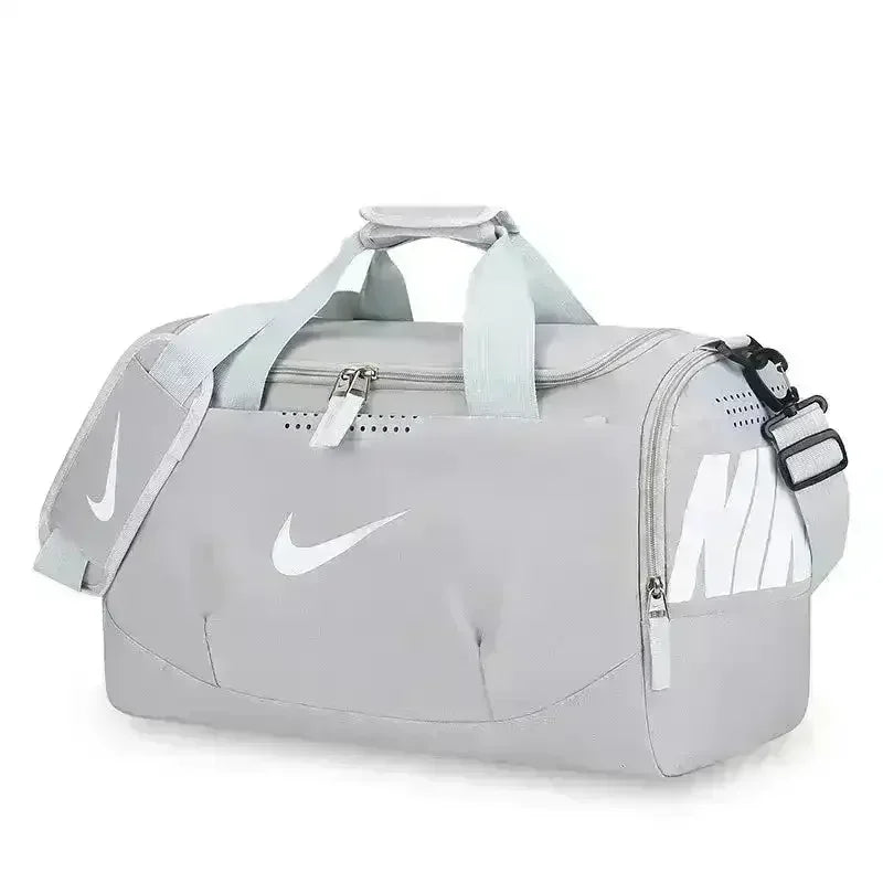 Right Tick VersaGo Travel Duffle Bag - Bear Hugs