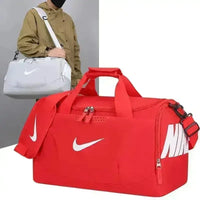 Right Tick VersaGo Travel Duffle Bag - Bear Hugs