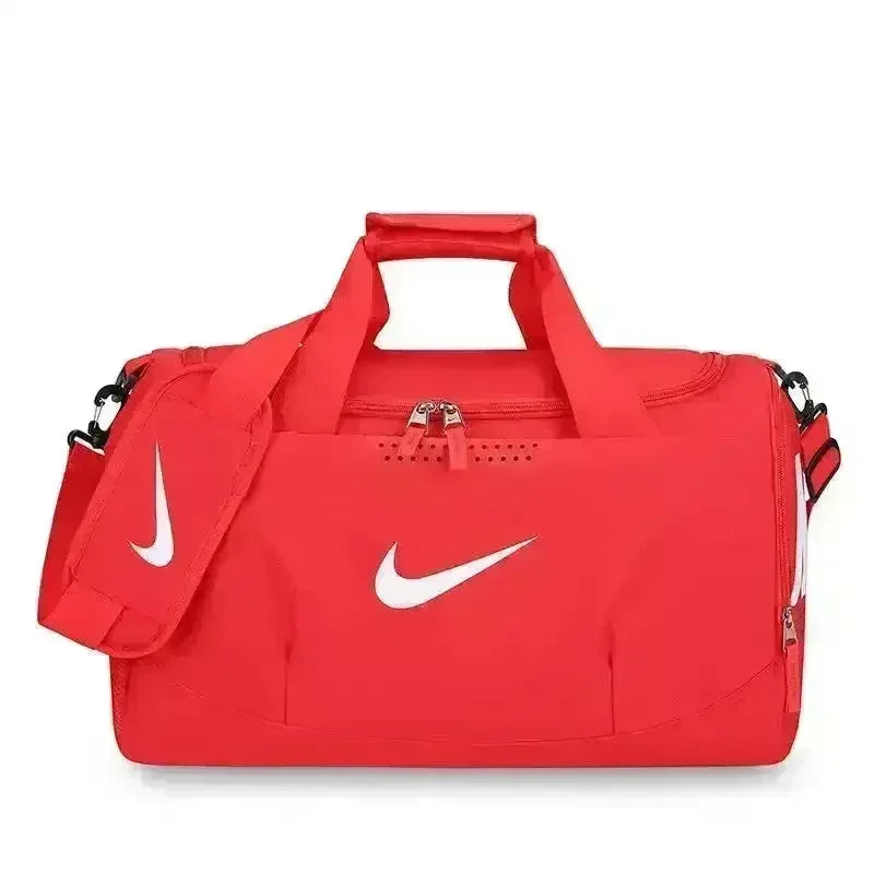Right Tick VersaGo Travel Duffle Bag - Bear Hugs