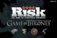 Risk Game of Thrones Board Game - Bear Hugs