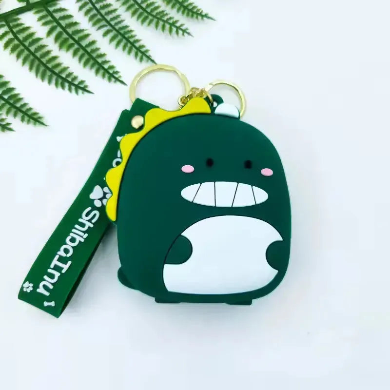 Roar & Store T-rex Coin Purse - Bear Hugs