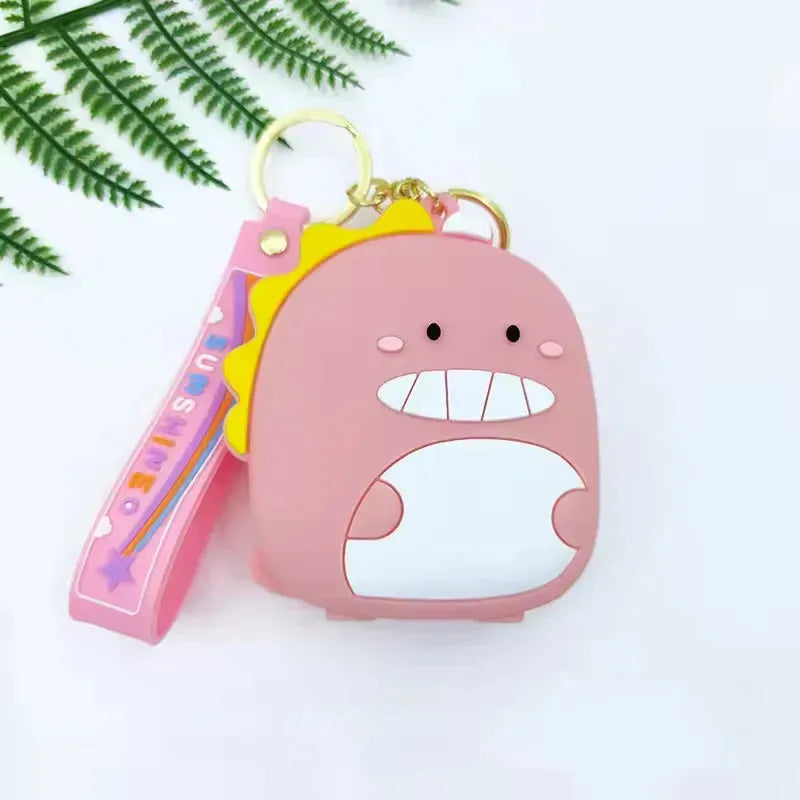 Roar & Store T-rex Coin Purse - Bear Hugs