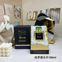 ROJA Burlington Elysium Luxury Parfum (100 ml) - Bear Hugs