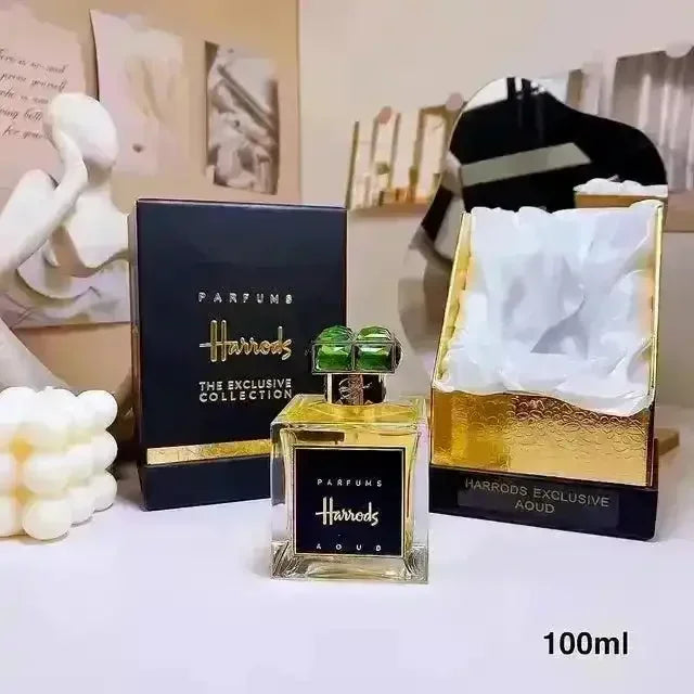 ROJA Burlington Elysium Luxury Parfum (100 ml) - Bear Hugs