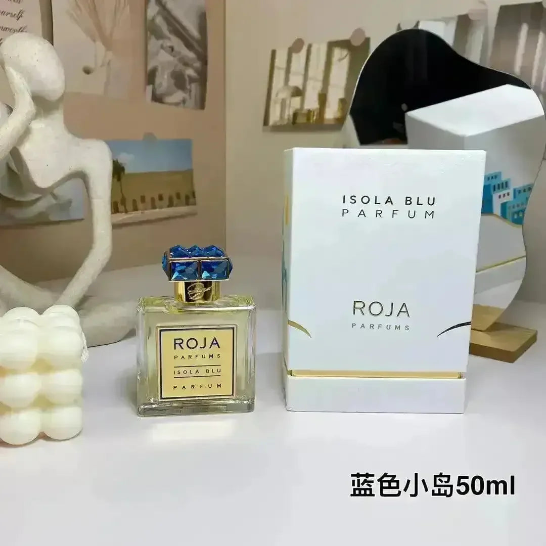 ROJA Burlington Elysium Luxury Parfum (100 ml) - Bear Hugs