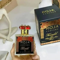 ROJA Burlington Elysium Luxury Parfum (100 ml) - Bear Hugs