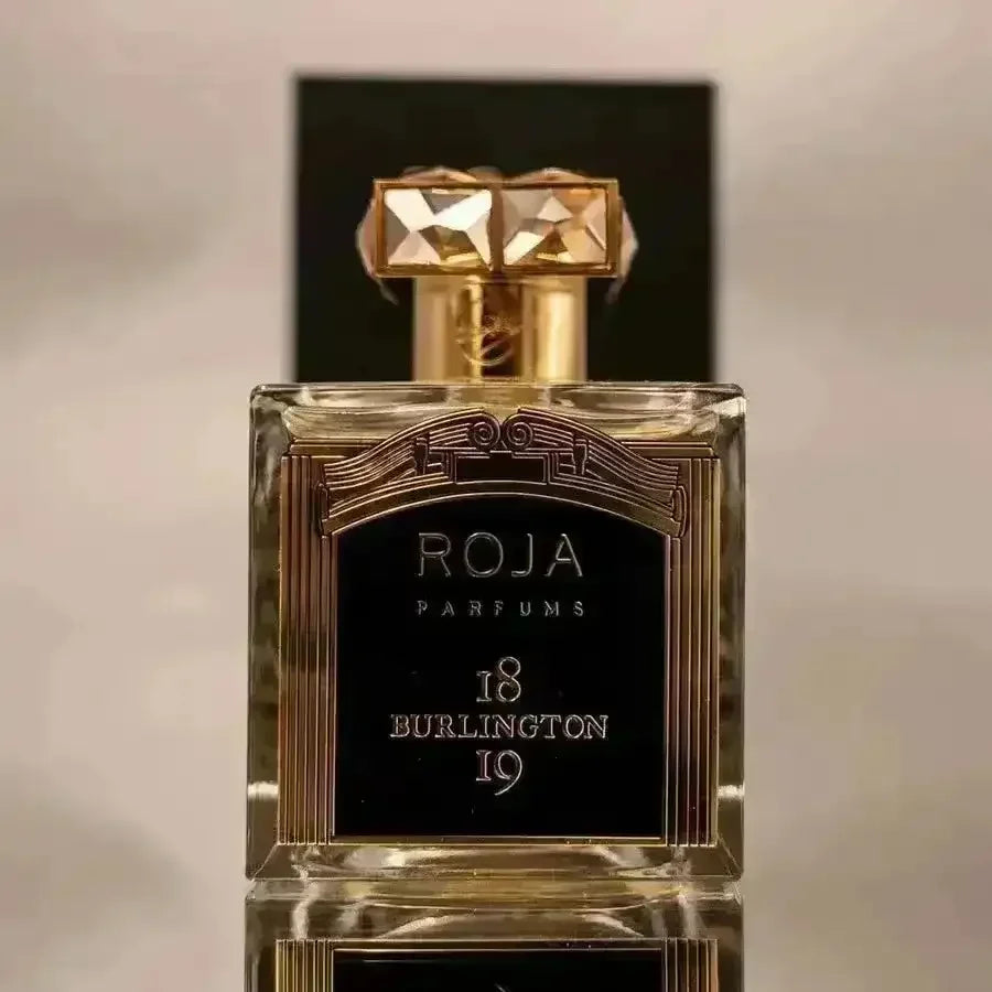 ROJA Burlington Elysium Luxury Parfum (100 ml) - Bear Hugs