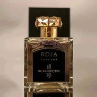 ROJA Burlington Elysium Luxury Parfum (100 ml) - Bear Hugs