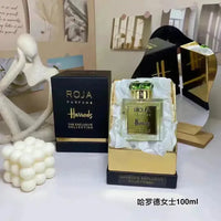 ROJA Burlington Elysium Luxury Parfum (100 ml) - Bear Hugs