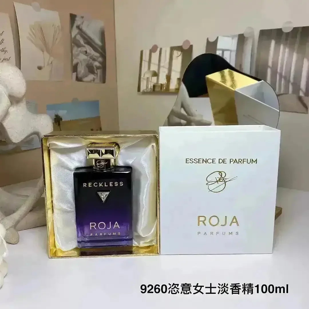 ROJA Burlington Elysium Luxury Parfum (100 ml) - Bear Hugs