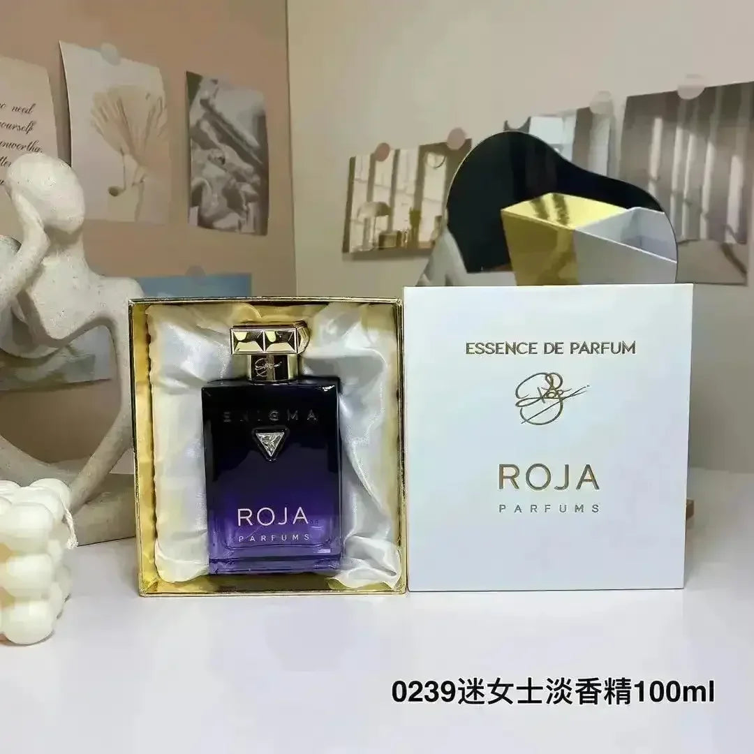 ROJA Burlington Elysium Luxury Parfum (100 ml) - Bear Hugs