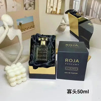 ROJA Burlington Elysium Luxury Parfum (100 ml) - Bear Hugs