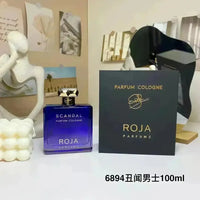 ROJA Burlington Elysium Luxury Parfum (100 ml) - Bear Hugs