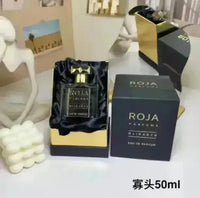 ROJA Burlington Elysium Luxury Parfum (100 ml) - Bear Hugs