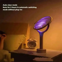 Rotating Fly Swatter Racket - Bear Hugs