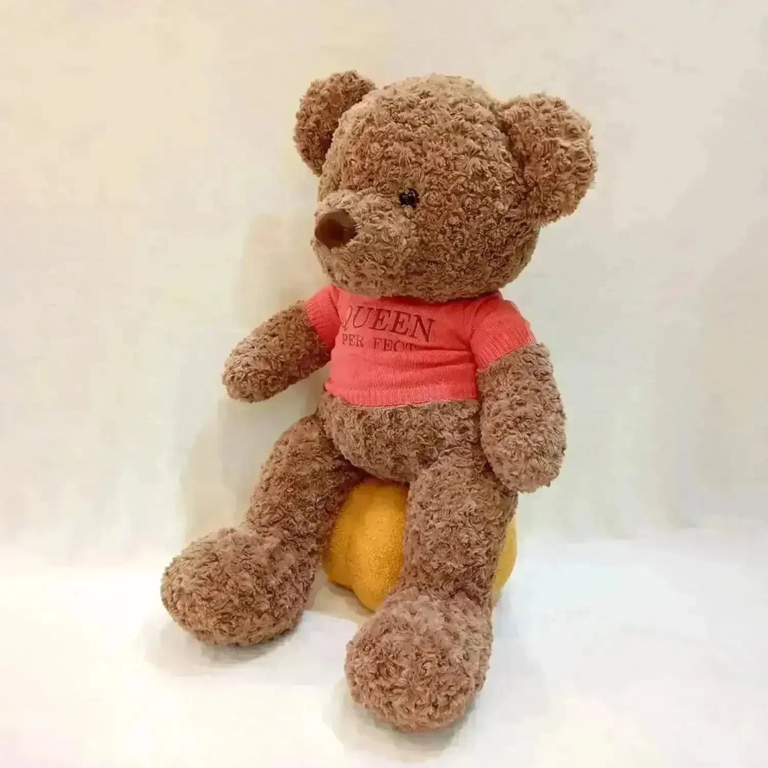 Roxburry Jellycat Ultra Soft Bear (50 cm) - Bear Hugs