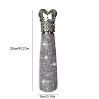 Royal Sparkle Vintage Crown Thermos (500 ml) - Bear Hugs