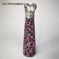 Royal Sparkle Vintage Crown Thermos (500 ml) - Bear Hugs