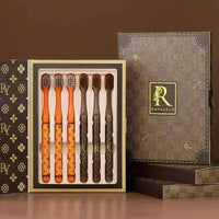 RY Monogrammed Luxury Toothbrush Set - Bear Hugs
