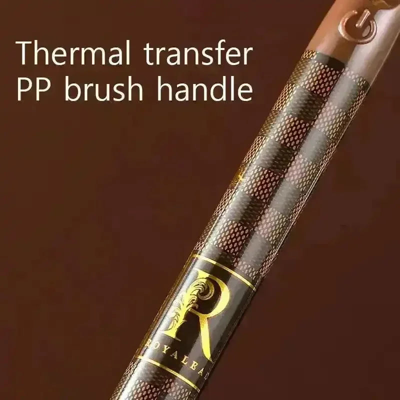 RY Monogrammed Luxury Toothbrush Set - Bear Hugs