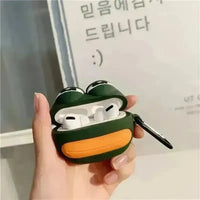 Sad Frog Silicon Case (For Airpods) - Bear Hugs